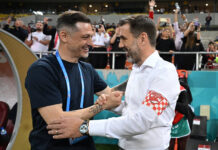 Oltenii au bătut-o pe Dinamo, dar Rădoi e temperat: ,,Trebuie să ne securizăm locul trei”