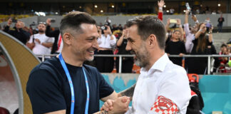 Oltenii au bătut-o pe Dinamo, dar Rădoi e temperat: ,,Trebuie să ne securizăm locul trei”