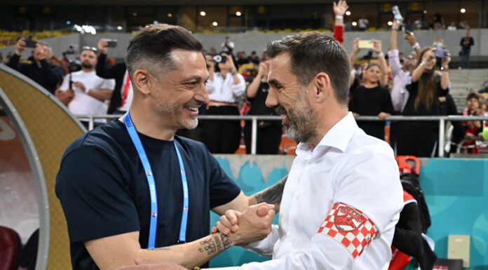 Oltenii au bătut-o pe Dinamo, dar Rădoi e temperat: ,,Trebuie să ne securizăm locul trei”