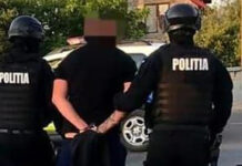 Femeie băgată în spital de soțul care a lovit-o cu pumnul