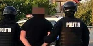 Femeie băgată în spital de soțul care a lovit-o cu pumnul