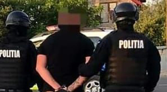 Femeie băgată în spital de soțul care a lovit-o cu pumnul