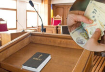 Condamnați pentru mită, dar cu suspendare. Apelul se judecă pe 2 iunie