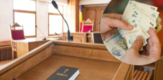 Condamnați pentru mită, dar cu suspendare. Apelul se judecă pe 2 iunie