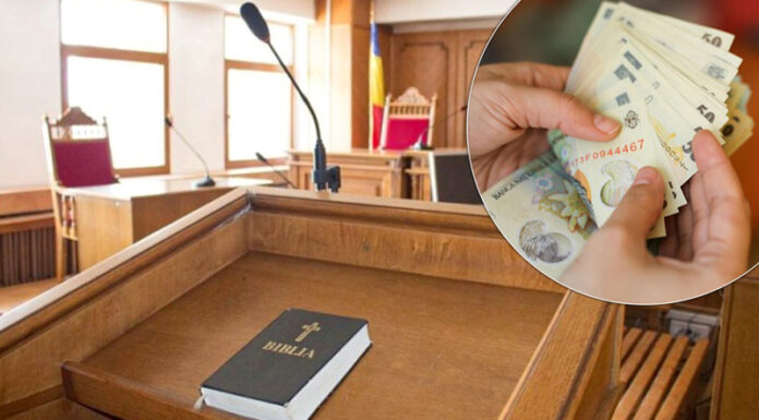 Condamnați pentru mită, dar cu suspendare. Apelul se judecă pe 2 iunie