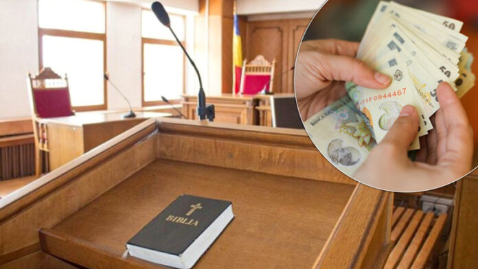 Condamnați pentru mită, dar cu suspendare. Apelul se judecă pe 2 iunie