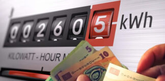 Schema de compensare a facturilor la energie, prelungită