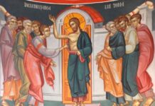 Viaţa Spirituală – Calea, Lumina, Adevărul şi Viaţa – Dumnezeu ne arată că ajutați și călăuziți de Duhul Sfânt, credem și ne încredem în cele ce ni le descoperă El, potrivit acelei Lumini care e mai presus de fire și de lume!