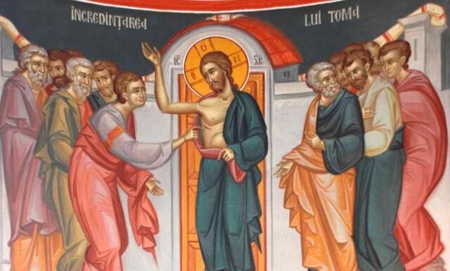 Viaţa Spirituală – Calea, Lumina, Adevărul şi Viaţa – Dumnezeu ne arată că ajutați și călăuziți de Duhul Sfânt, credem și ne încredem în cele ce ni le descoperă El, potrivit acelei Lumini care e mai presus de fire și de lume!