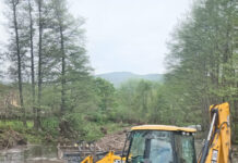 SGA Gorj decolmatează Șușița