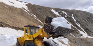 Transalpina nu se redeschide de 1 Mai!