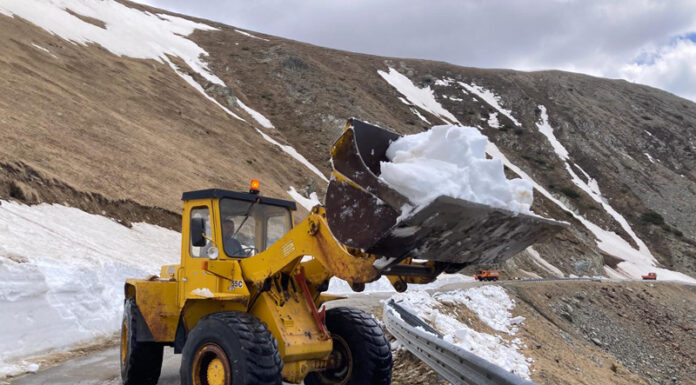 Transalpina nu se redeschide de 1 Mai!