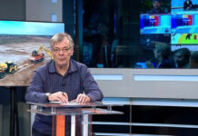 Fost senator de Gorj, la pensie din TVR!