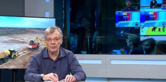 Fost senator de Gorj, la pensie din TVR!