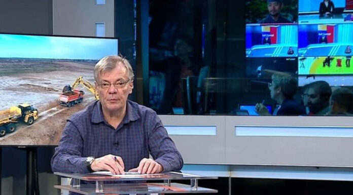 Fost senator de Gorj, la pensie din TVR!