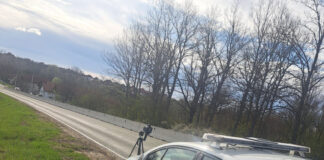 Vitezoman prins la Câlnic