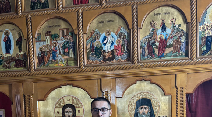 Învăţătura Preotului de mir – În vremea Postului Mare, absolutul teoretic al credinţei se bazează chiar pe praxis-ul ei relativ!