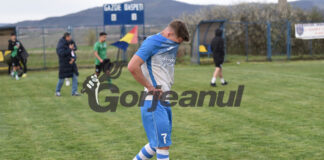 Vulturii au pierdut primul loc din play-out. Situație dramatică pentru Gilortul