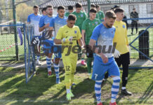 Cătălin Bucă, tentat să facă schimbări după eșecul cu Dăești: ,,Am fost foarte supărat”