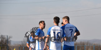 Vulturii s-au impus în duelul gorjenilor din Liga 3