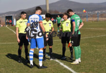 Vulturii vor să repete succesul cu Dăești: ,,Presiunea este acum pe ei”