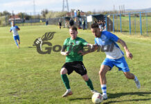 Vulturii rămân activi. Amical cu Slatina în weekend