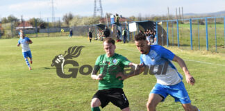 Vulturii rămân activi. Amical cu Slatina în weekend