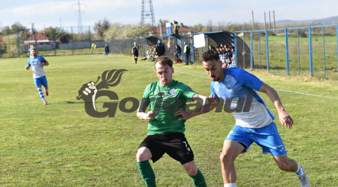 Vulturii rămân activi. Amical cu Slatina în weekend