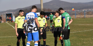 Vulturii vor să repete succesul cu Dăești: ,,Presiunea este acum pe ei”