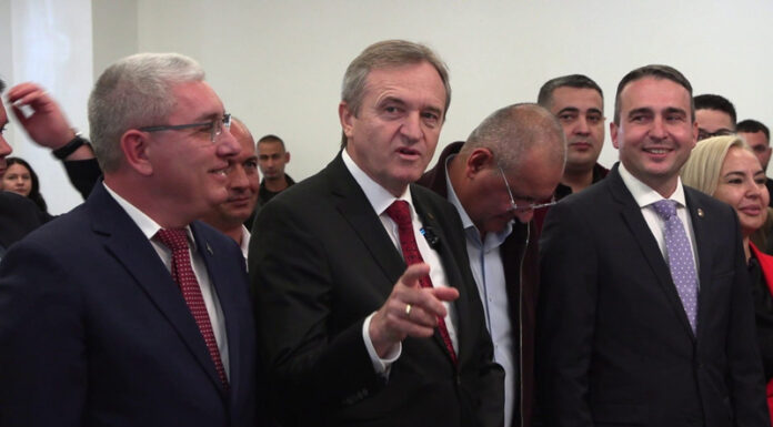 Liderul PSD Gorj: Sunt șocat că majoritatea salariaților CEO au votat cu AUR