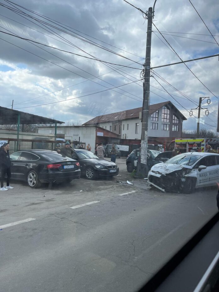 Dosar penal în urma accidentului de la Bârsești