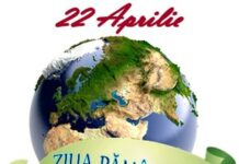 Ziua Mondială a Pământului