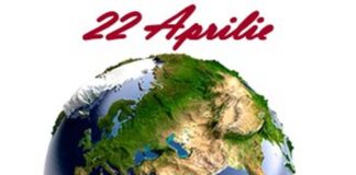 Ziua Mondială a Pământului