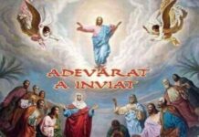 Să înţelegem esenţa şi importanţa Învierii Domnului – Să răscumpărăm, deci, vremea care vine, în acest fel, acceptând faptul că aceasta este Voia Lui Dumnezeu!