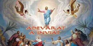 Să înţelegem esenţa şi importanţa Învierii Domnului – Să răscumpărăm, deci, vremea care vine, în acest fel, acceptând faptul că aceasta este Voia Lui Dumnezeu!