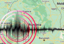 Au reînceput cutremurele în Turcia. Legătura cu seismele din Gorj