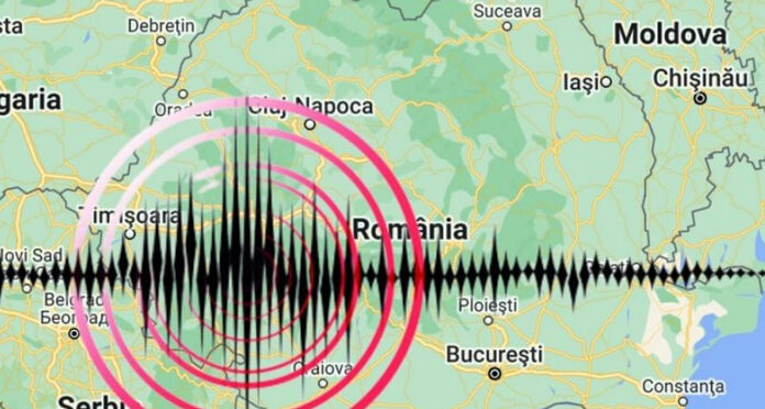 Au reînceput cutremurele în Turcia. Legătura cu seismele din Gorj