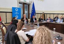 AEP și echipele de campanie, discuții privind alegerile prezidențiale