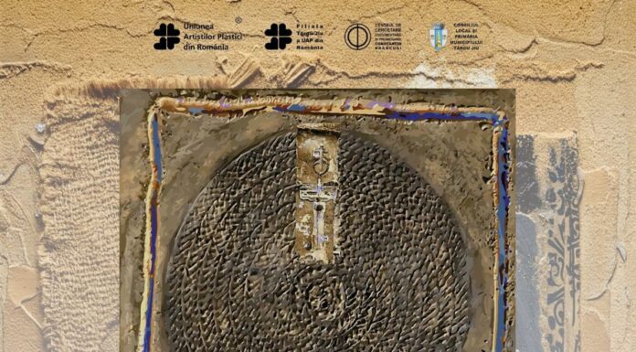 Artiști din trei orașe se reunesc la Galeriile „Brâncuși” într-un eveniment pascal