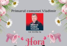 Paște cu muzică și tradiții la Vladimir