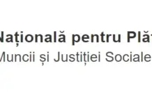 Alocațiile, indemnizațiile și ajutoarele sociale, plătite anticipat