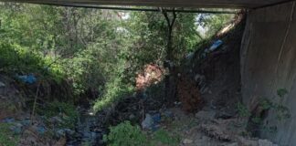 Semnal de alarmă de la Aparegio: Nepăsarea face ravagii în rețeaua de canalizare
