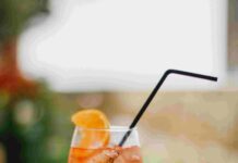 Aperol Spritz: Cocktailul Perfect pentru Momente Speciale