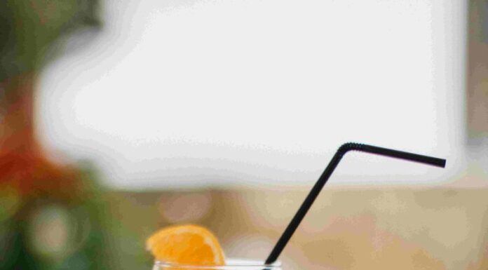 Aperol Spritz: Cocktailul Perfect pentru Momente Speciale