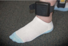 Arest la domiciliu pentru bărbatul agresat de fosta iubită