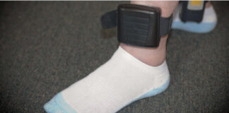 Arest la domiciliu pentru bărbatul agresat de fosta iubită