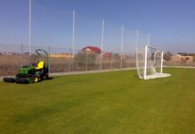 Ce tip de pământ este ideal pentru gazon?