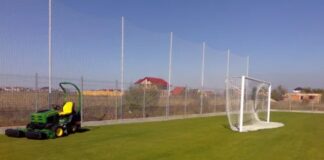 Ce tip de pământ este ideal pentru gazon?