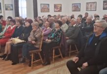 Asociația „Solidaritatea”, a pensionarilor din județul Gorj, la ora bilanțului anului 2024