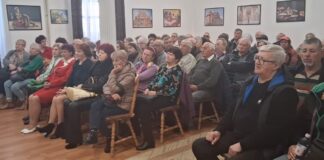 Asociația „Solidaritatea”, a pensionarilor din județul Gorj, la ora bilanțului anului 2024